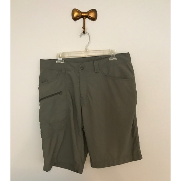 Arc'teryx Perimeter Short - Men's Gray - Size 36 - Picture 2 of 14